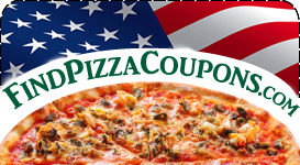 Find Pizza Coupons